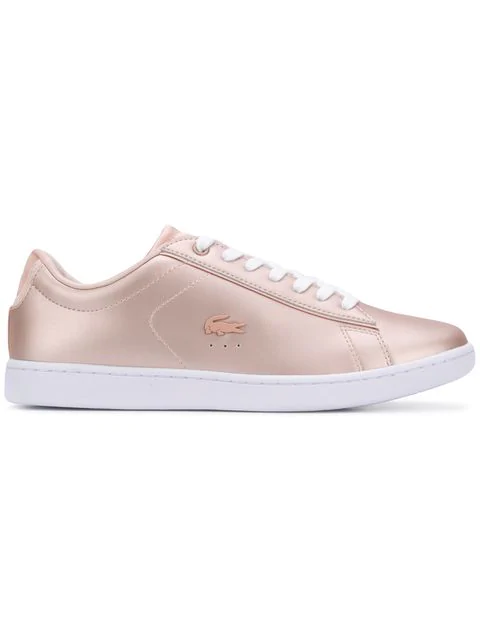 women's rey lace leather sneakers