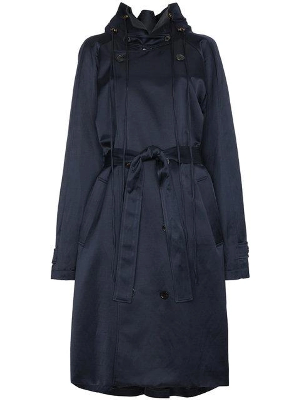 Y/project トレンチコート y project Double Front Trench Coat