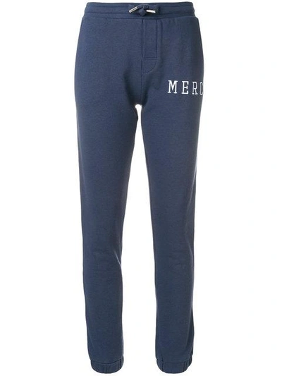 Zoe Karssen Mercy Track Pants