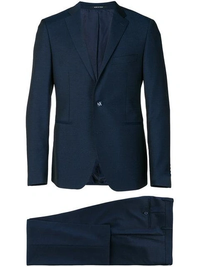 Tagliatore Classic Formal Suit