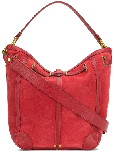 Jérôme Dreyfuss Tanguy Tote