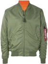 Alpha Industries Green