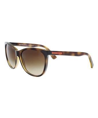 michael kors tortoise sunglasses