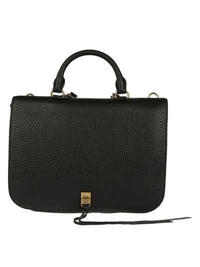 Rebecca Minkoff Darren Convertible Backpack