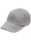 C.p. Company Grey