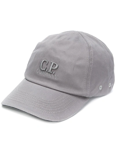 C.p. Company Grey
