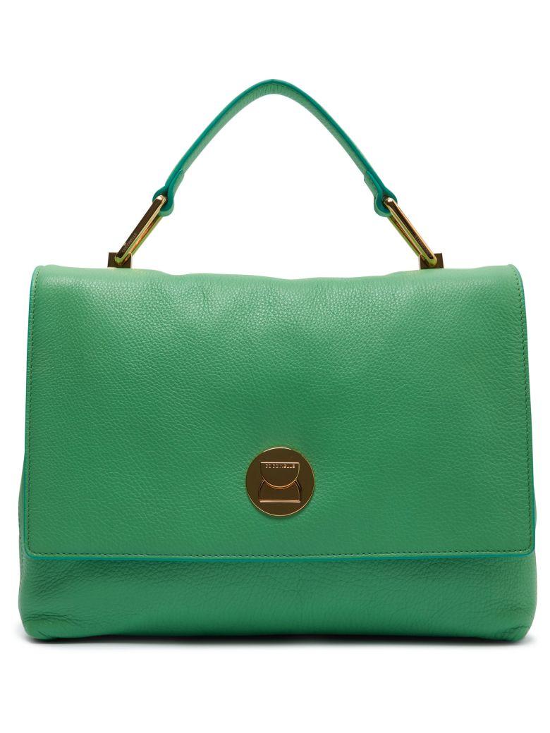 Coccinelle Liya Bag In Green | ModeSens
