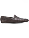 Bottega Veneta Brown