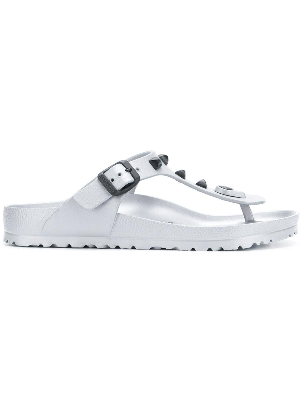 birkenstock style slippers