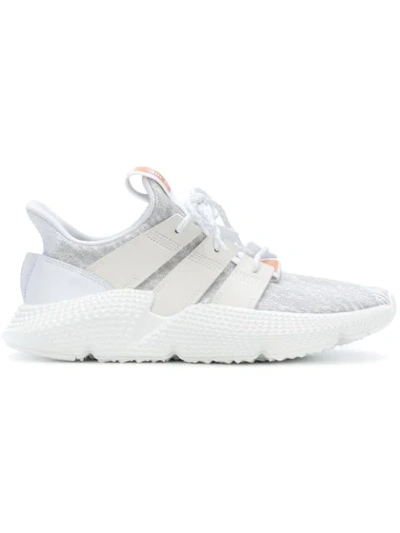 Adidas Originals Prophere Sneakers In Grey