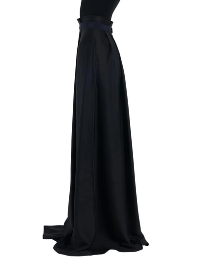 スカート Max Mara Pianoforte Skirts Blue Max Mara Pianoforte Skirt In Blu | ModeSens