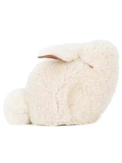 Loewe Bunny Coin Purse