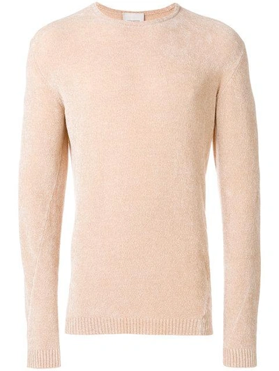Laneus Knitted Sweater