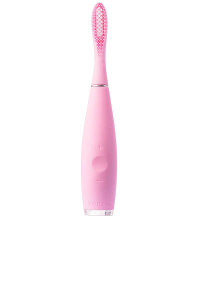 Foreo Issa™ 2 Electric Sonic Toothbrush - Pearl Pink In Pearl Pink