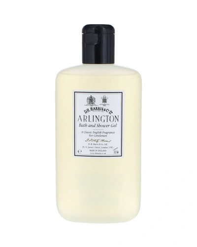 D R Harris Arlington Bath & Shower Gel