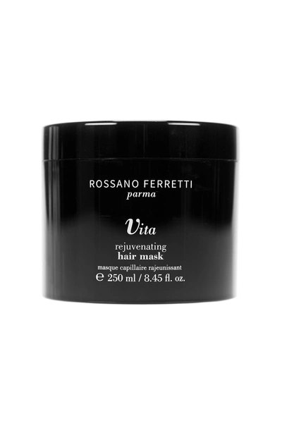 Rossano Ferretti Vita Rejuvenating Hair Mask In Beauty: Na. In N,a