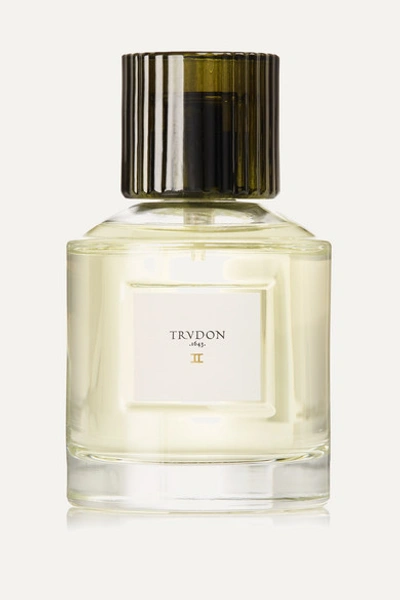 Cire Trudon Ii Eau De Parfum, 100ml - One Size In Colorless