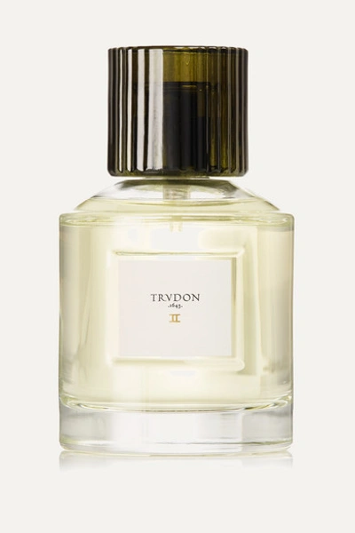 Cire Trudon Ii Eau De Parfum, 100ml - One Size In Colourless