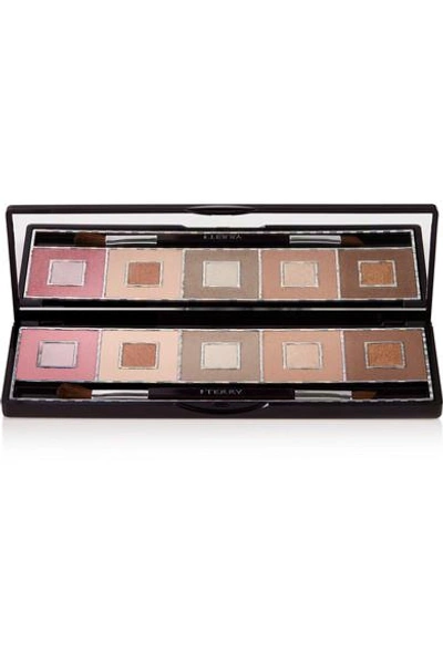 By Terry Game Lighter Palette - Pixie Nude In Colorless