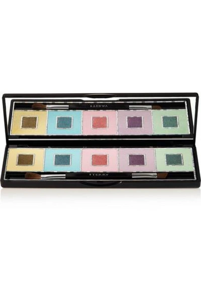 By Terry Game Lighter Palette - Fun'tasia In Pink