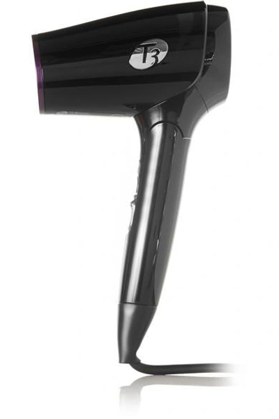 T3 Featherweight Compact Hairdryer - Black