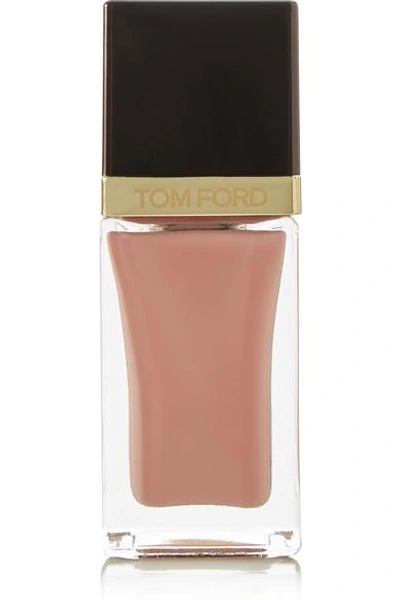 Tom Ford Nail Polish - Toasted Sugar In Sand | ModeSens