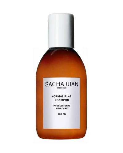 Sachajuan Normalizing Shampoo, 250ml - One Size In Colorless