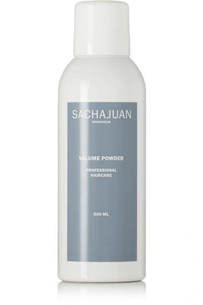 Sachajuan Volume Powder, 200ml - One Size In White