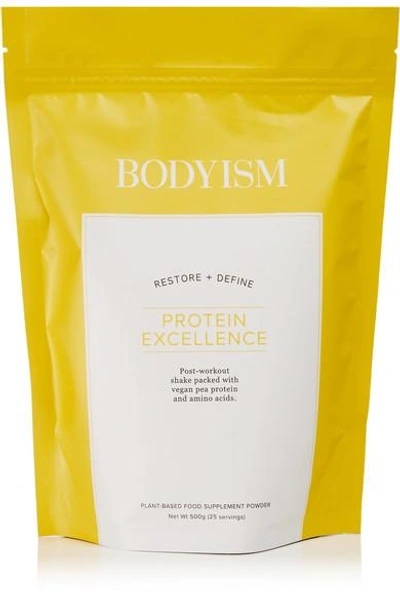 Bodyism Protein Excellence Shake, 500g - One Size In Colorless