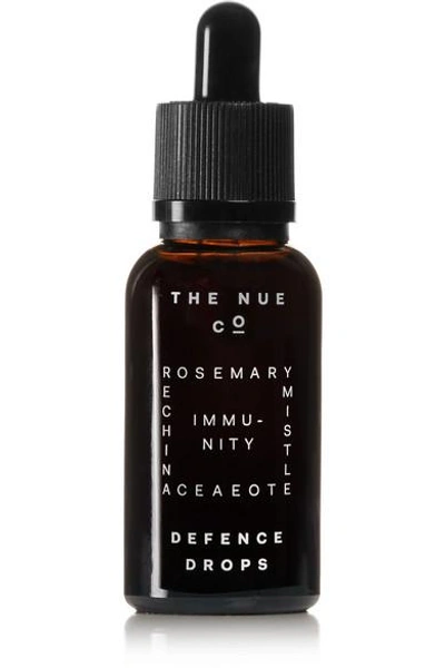 The Nue Co Defence Drops, 30ml - One Size In Colorless