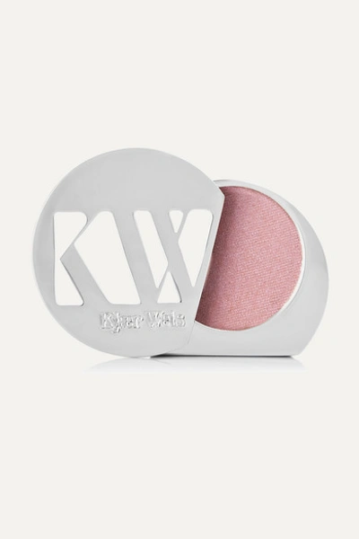 Kjaer Weis + Net Sustain Eye Shadow In Pastel Pink