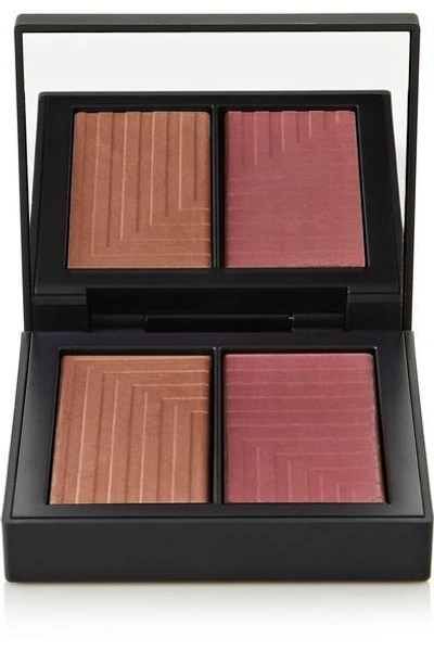 Nars Dual-intensity Blush - Sexual Content In Peach