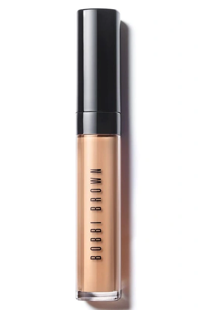 Bobbi Brown Instant Full Cover Concealer - Warm Beige, 6ml In 3.5 Warm Beige