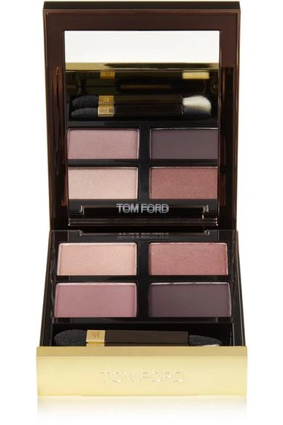 Tom Ford Eye Color Quad - Orchid Haze In Plum