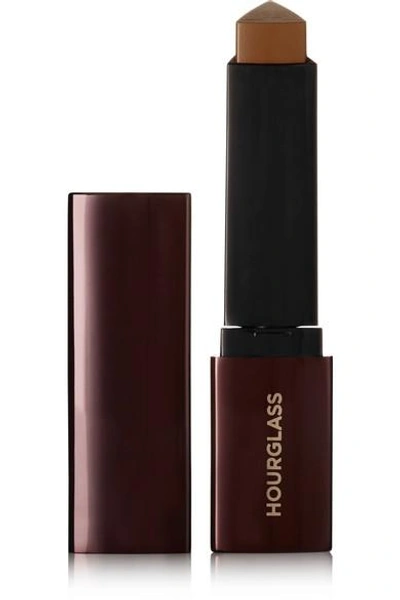 Hourglass Vanish Seamless Finish Foundation Stick - Almond In Brown