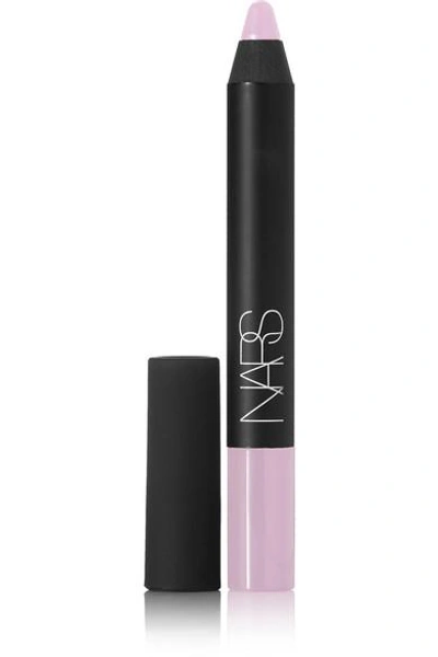 Nars Velvet Matte Lip Pencil - Paimpol In Baby Pink