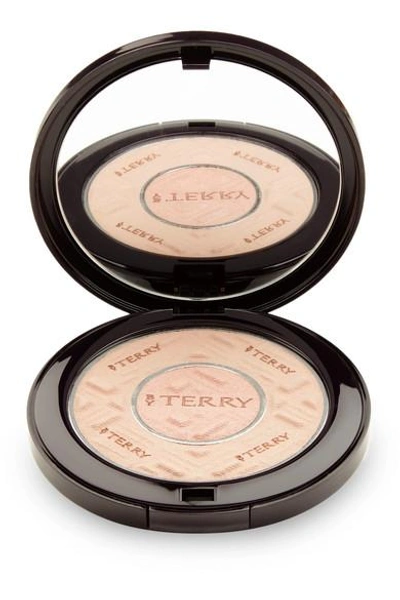 By Terry Compact-expert Dual Powder In Neutral