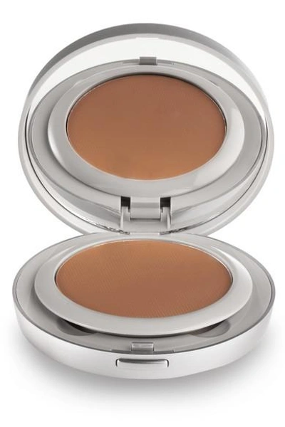 Laura Mercier Tinted Moisturizer Crème Compact Spf 20 Uvb/uva - Mocha In Tan