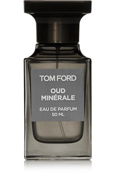 Tom Ford Oud Minérale Eau De Parfum, 50ml - One Size In Colorless