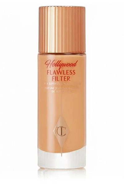 Charlotte Tilbury Hollywood Flawless Filter In Neutral