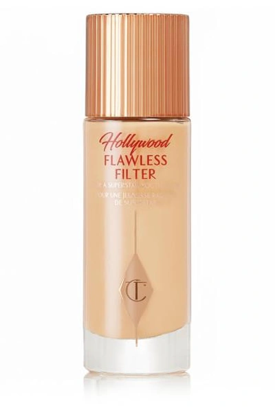 Charlotte Tilbury Hollywood Flawless Filter In Neutral