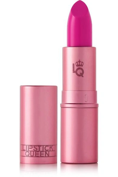 Lipstick Queen Dating Game Lipstick - Bad Boy In Pink