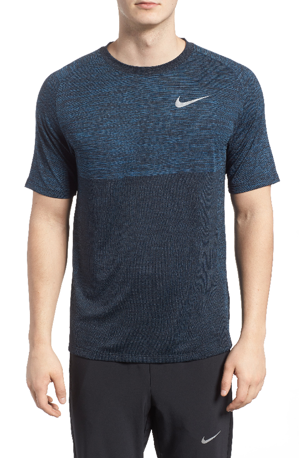 nike dry medalist top