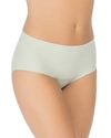 Spanx Undie-tectable Briefs In Seafoam Green