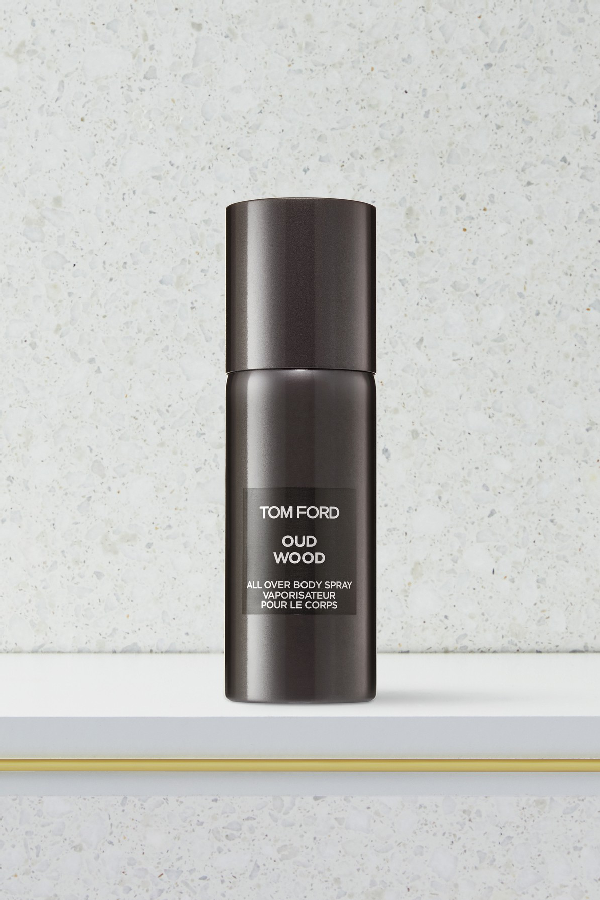tom ford oud wood travel spray refill