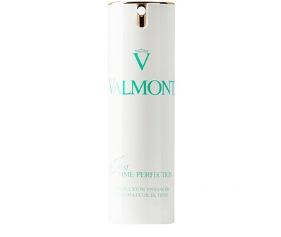 Valmont Just Time Perfect Spf30 Day Cream Tanned Beige 30 ml