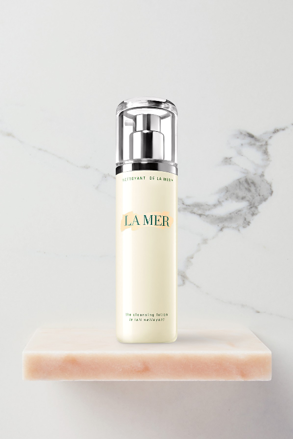 La Mer The Cleansing Lotion 200 ml | ModeSens