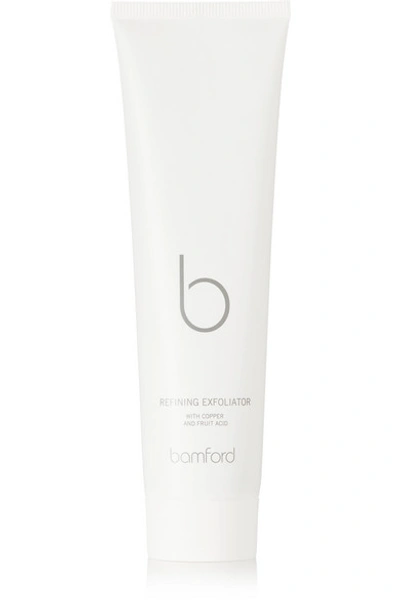 Bamford Refining Exfoliator, 100ml - Colorless