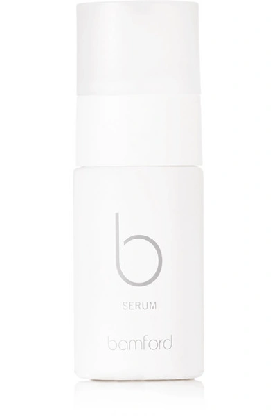 Bamford Serum, 30ml - One Size In Colorless