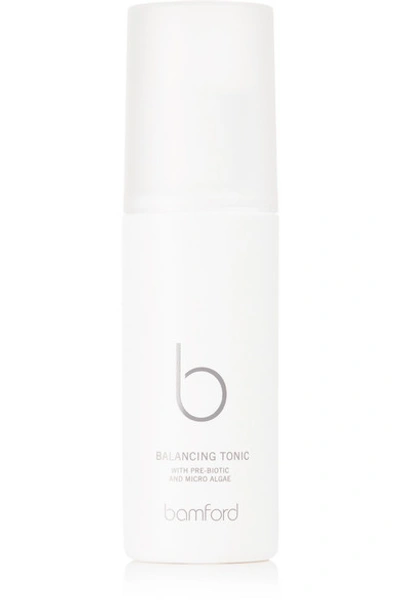 Bamford Balancing Tonic, 100ml - One Size In Colorless